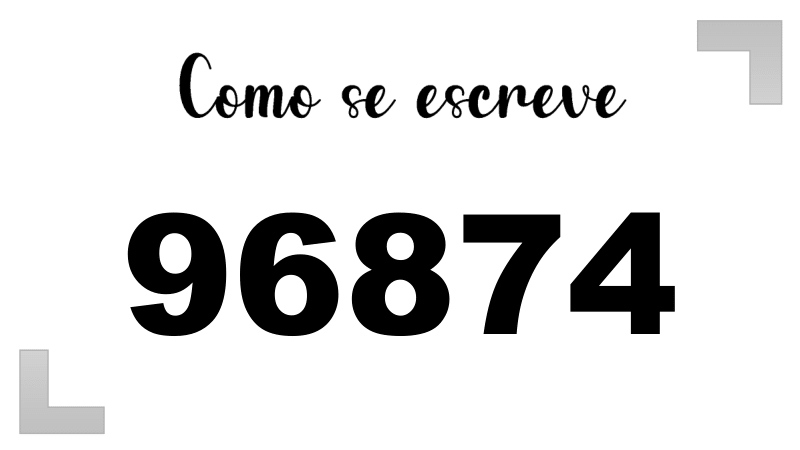 Imagem do número 96874