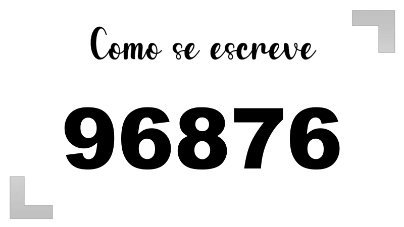 Imagem do número 96876