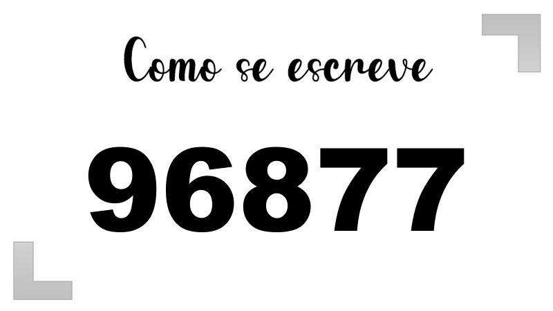 Imagem do número 96877