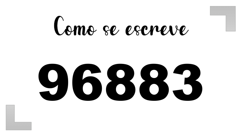 Imagem do número 96883