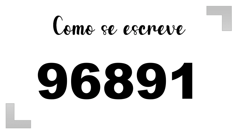 Imagem do número 96891