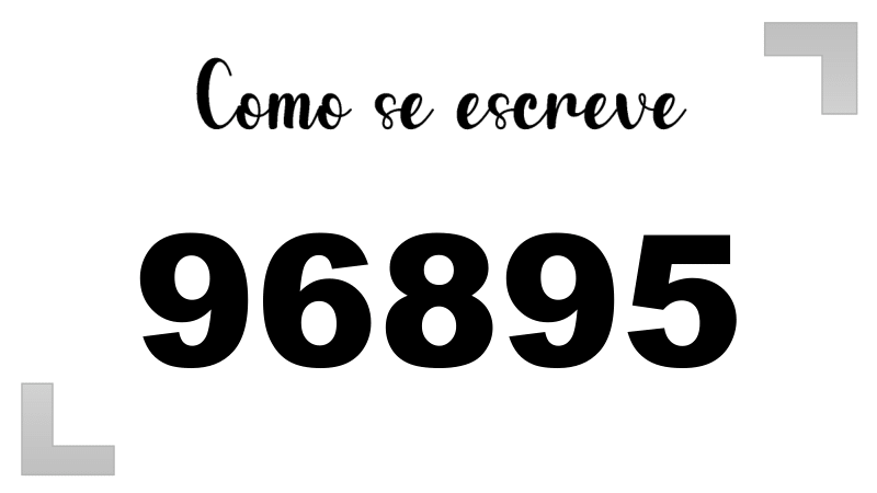 Imagem do número 96895