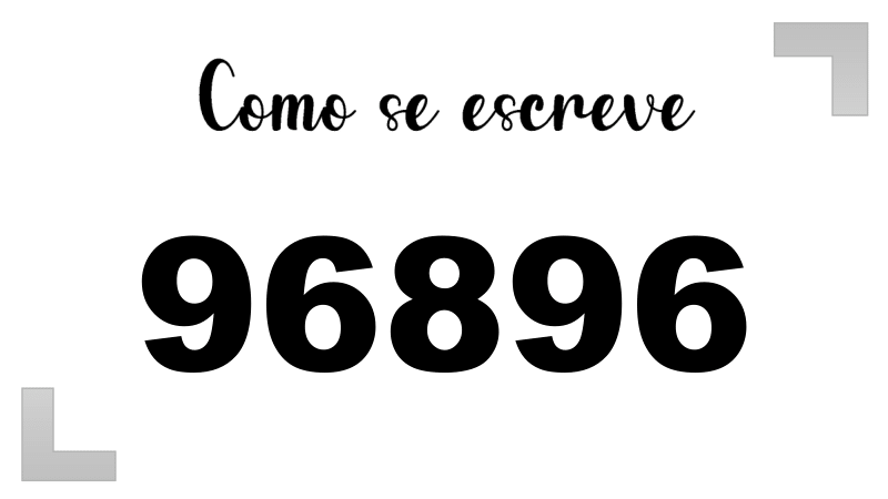Imagem do número 96896