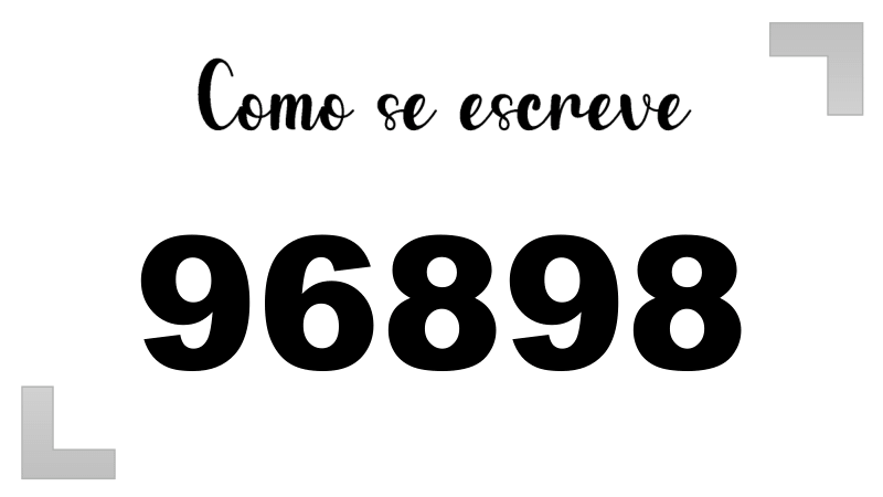 Imagem do número 96898