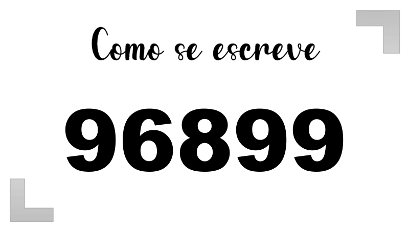 Imagem do número 96899