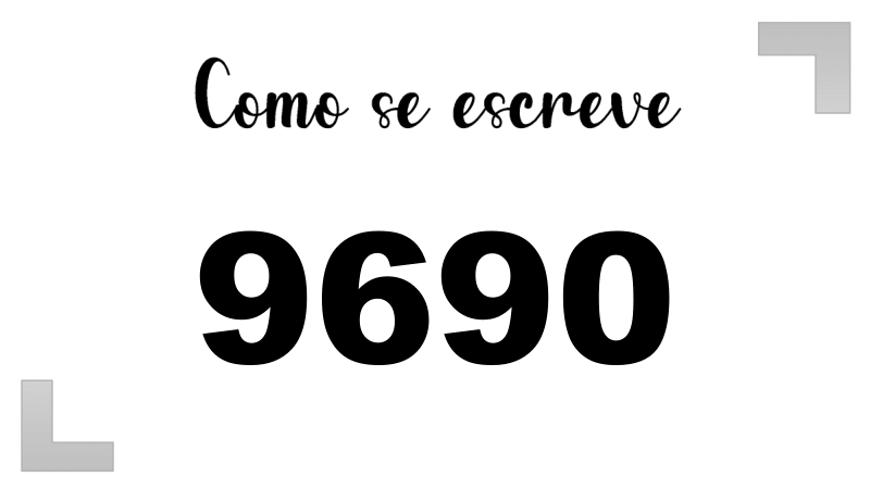 Imagem do número 9690