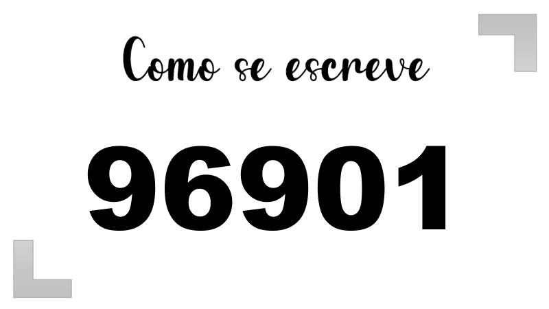 Imagem do número 96901
