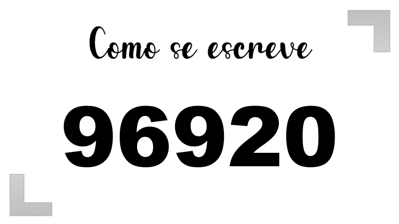 Imagem do número 96920