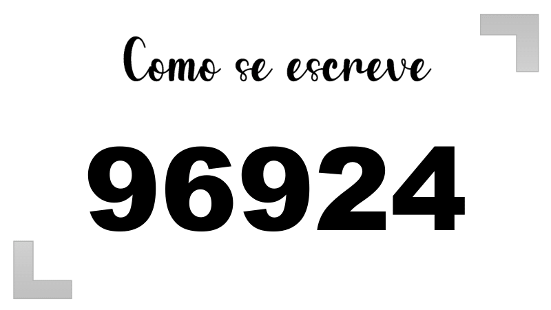 Imagem do número 96924