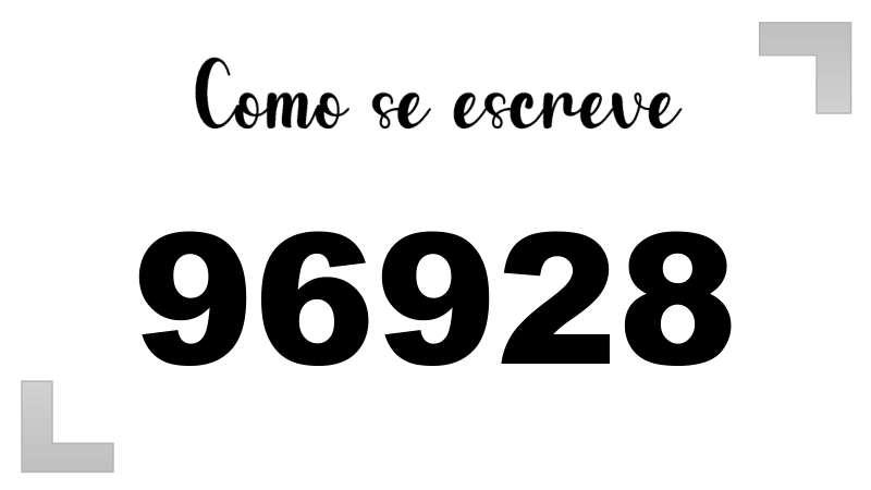 Imagem do número 96928