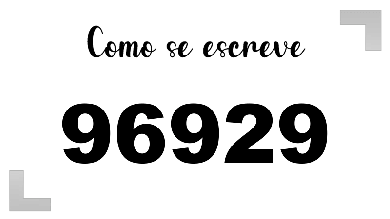 Imagem do número 96929