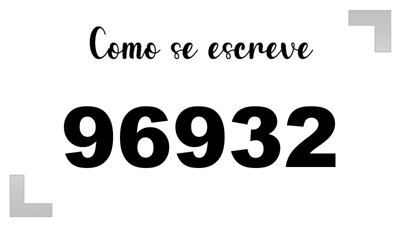 Imagem do número 96932