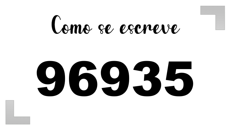 Imagem do número 96935