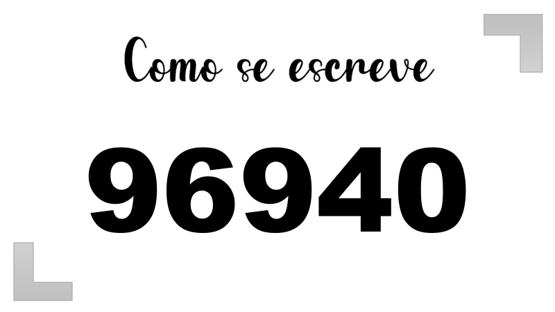 Imagem do número 96940