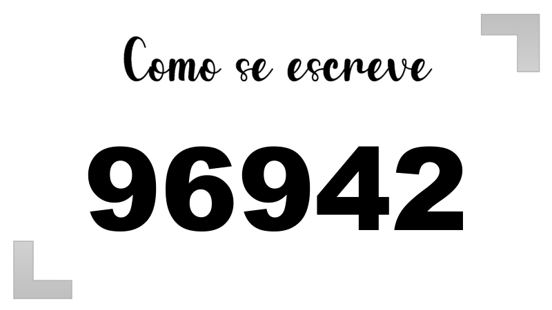 Imagem do número 96942