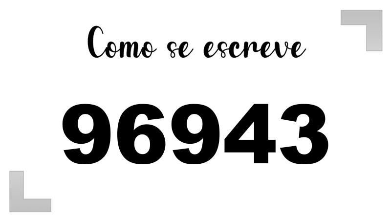 Imagem do número 96943