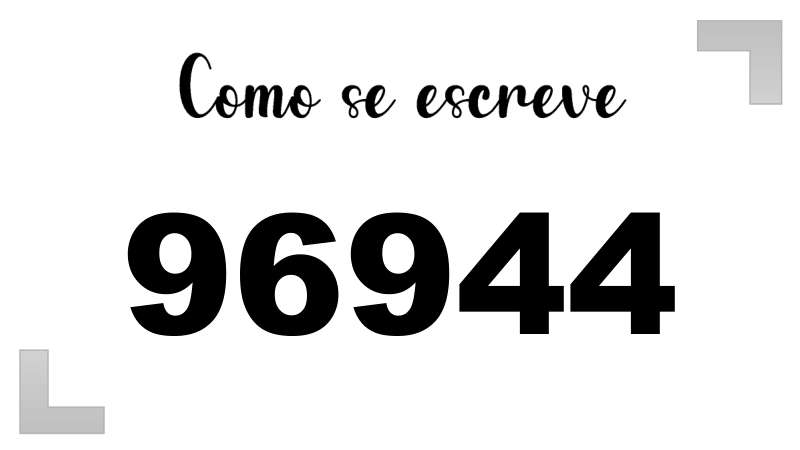 Imagem do número 96944