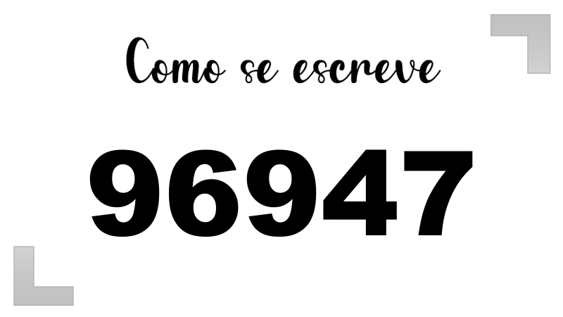 Imagem do número 96947