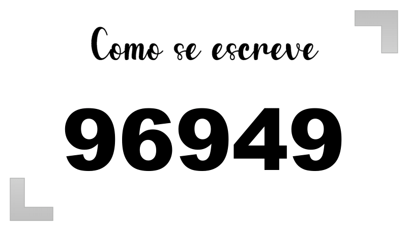 Imagem do número 96949