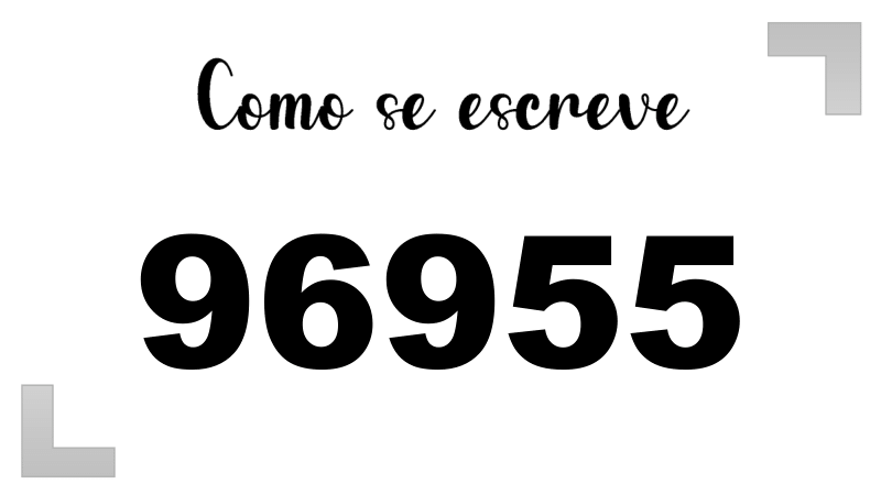 Imagem do número 96955