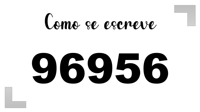 Imagem do número 96956
