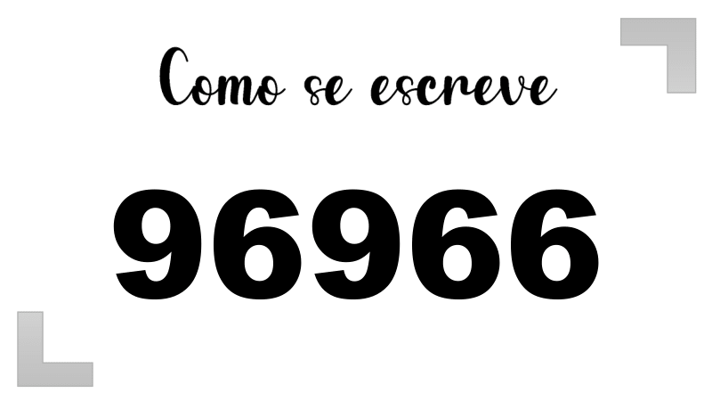 Imagem do número 96966