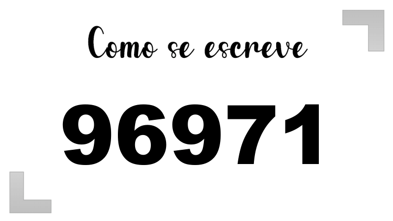 Imagem do número 96971