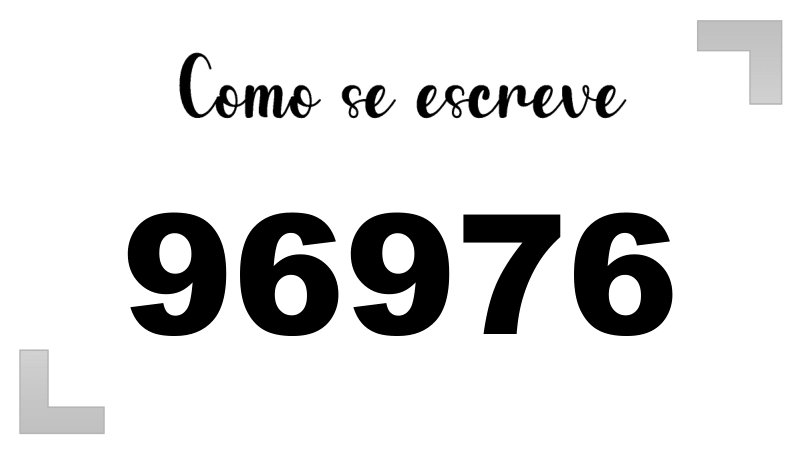 Imagem do número 96976