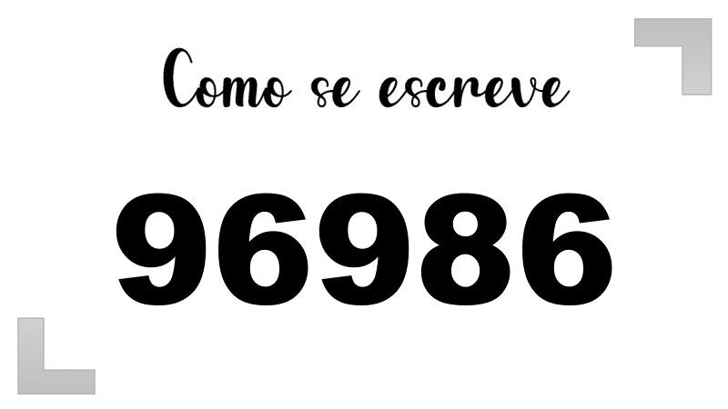Imagem do número 96986