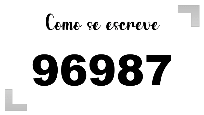 Imagem do número 96987