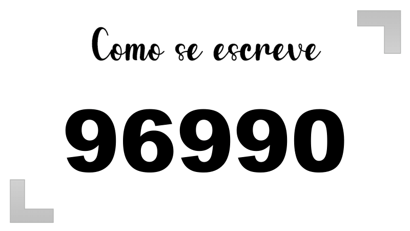 Imagem do número 96990