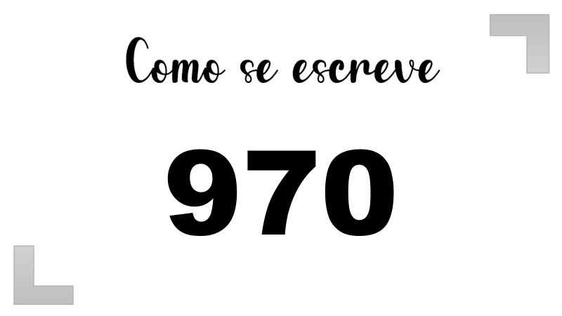 Imagem do número 970