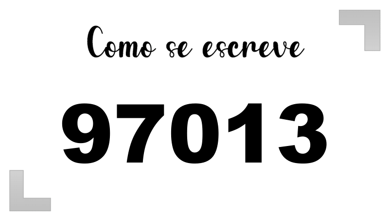 Imagem do número 97013
