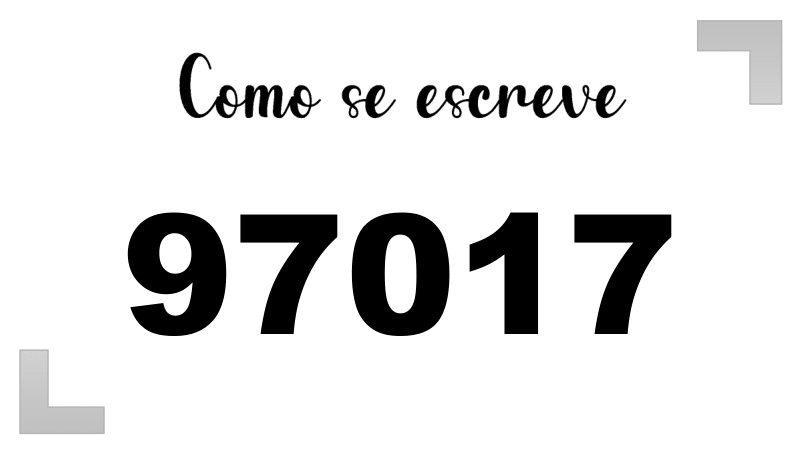 Imagem do número 97017