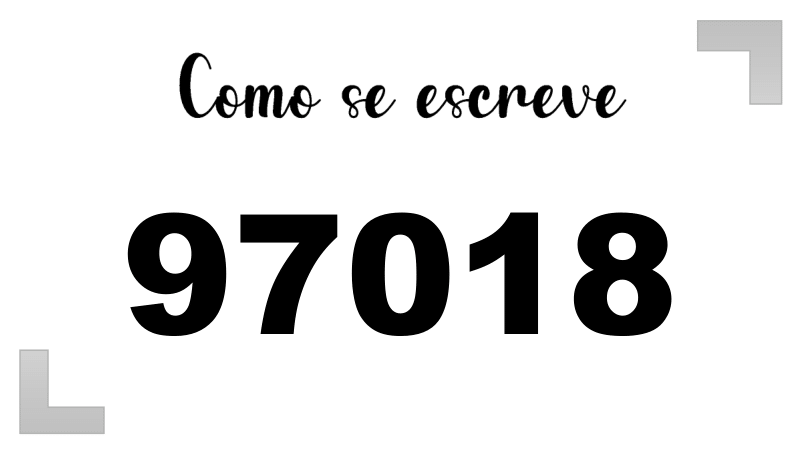 Imagem do número 97018