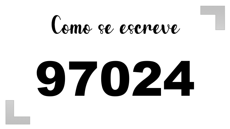 Imagem do número 97024