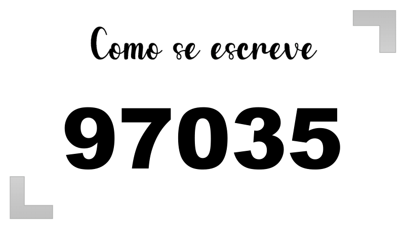 Imagem do número 97035