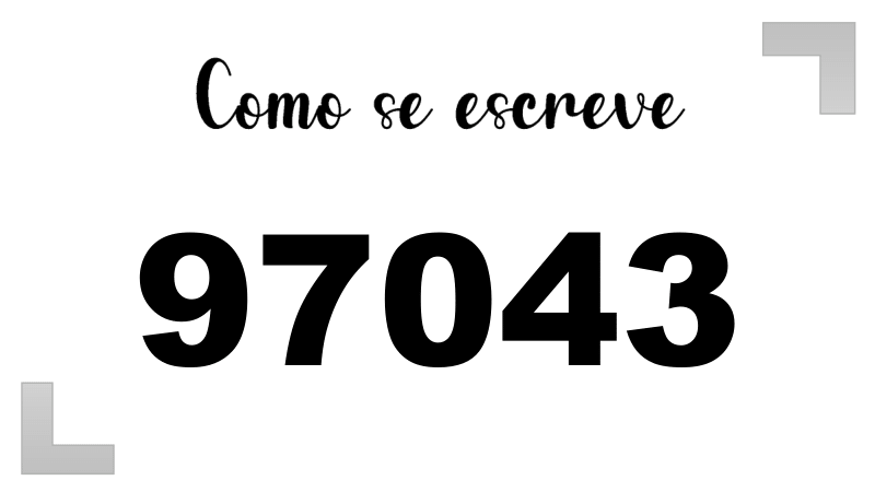 Imagem do número 97043