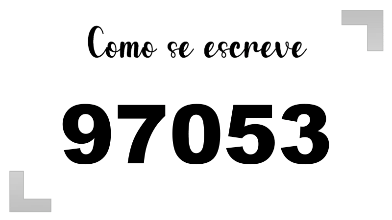 Imagem do número 97053