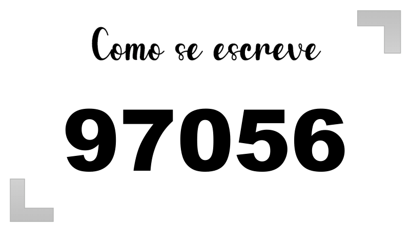 Imagem do número 97056