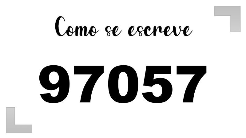 Imagem do número 97057