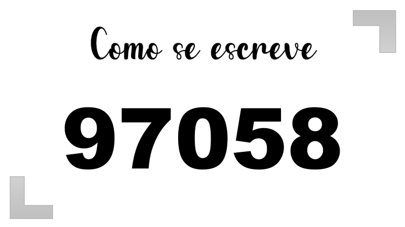 Imagem do número 97058