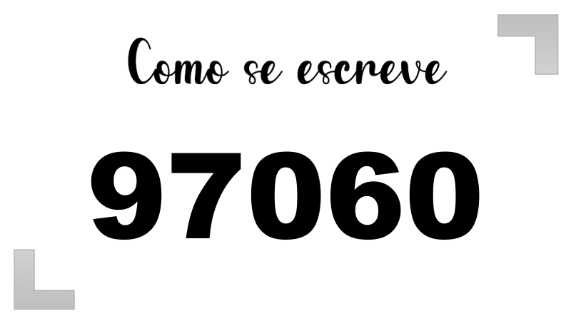 Imagem do número 97060