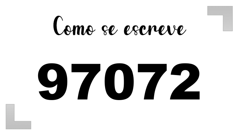 Imagem do número 97072