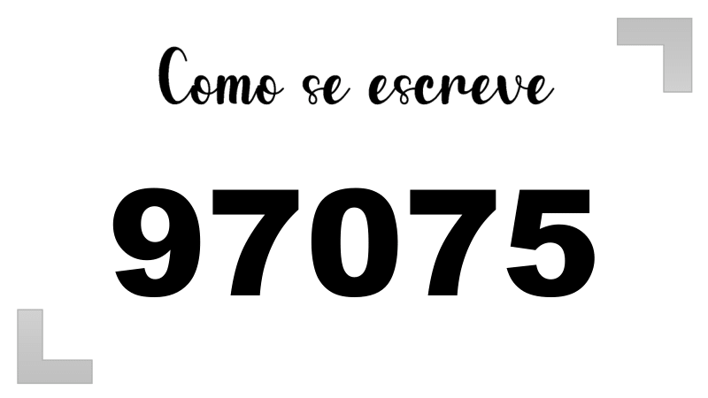 Imagem do número 97075