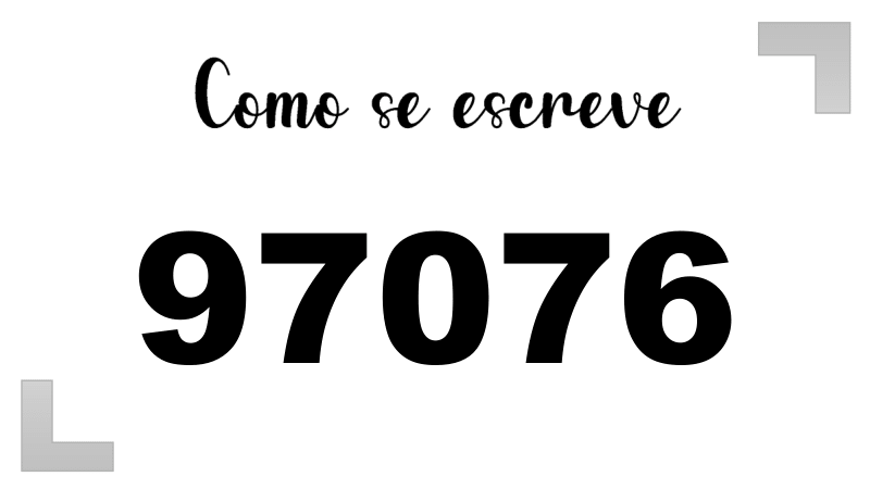 Imagem do número 97076