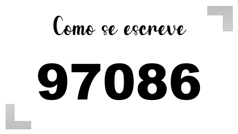 Imagem do número 97086