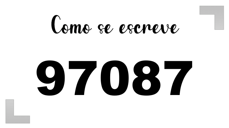 Imagem do número 97087
