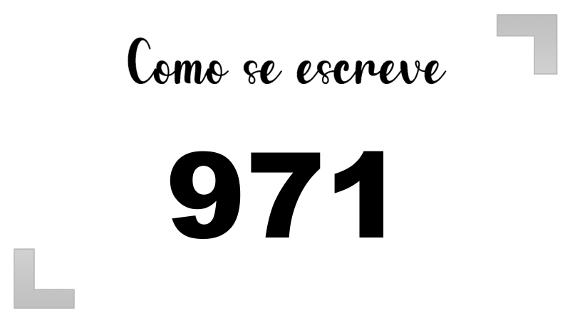 Imagem do número 971