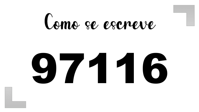 Imagem do número 97116